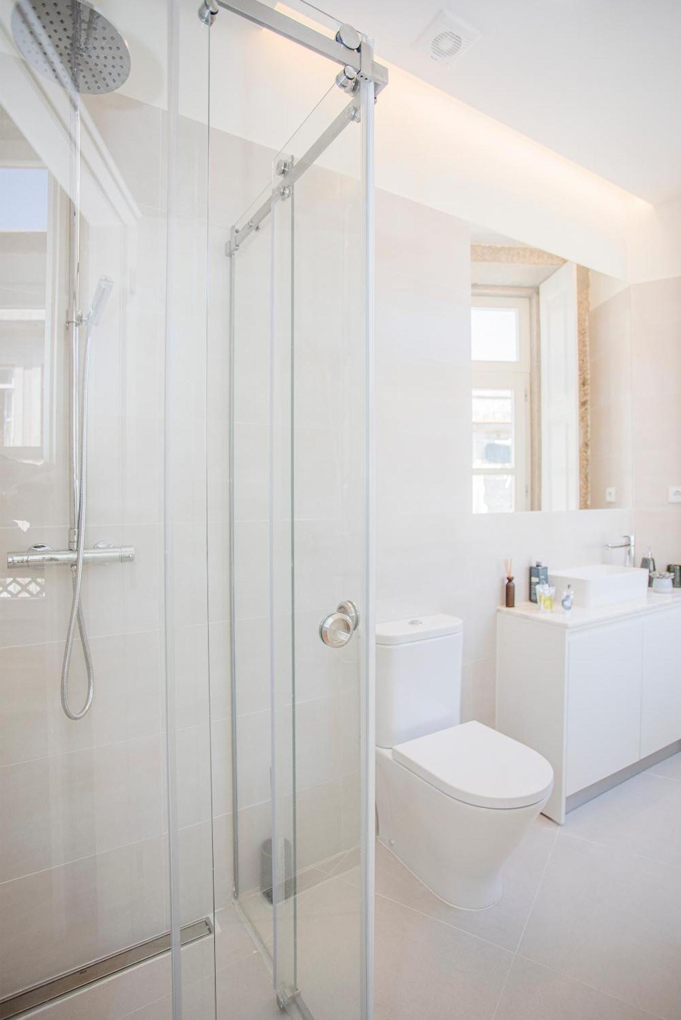 Liiiving In Porto - Aliados Stone Apartment Екстер'єр фото